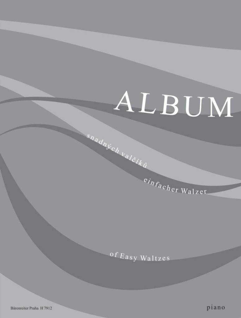 Album einfacher Walter